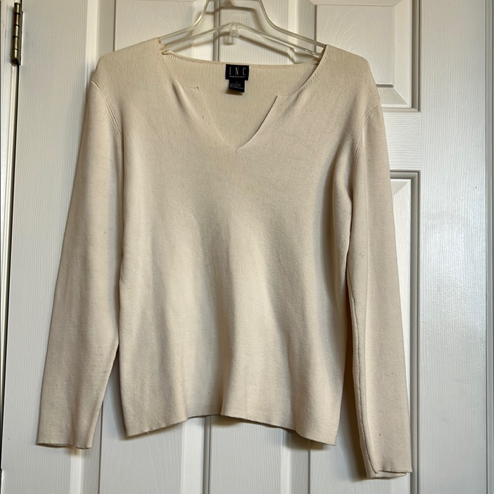 INC sweater / tops